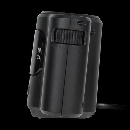 Radiobudzik Kruger&Matz model KM0827