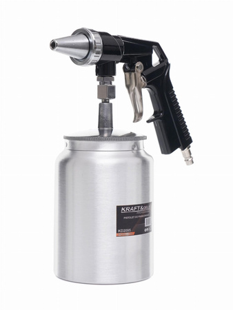 Pistolet do piaskowania 750ml KD2095 - KRAFT&DELE