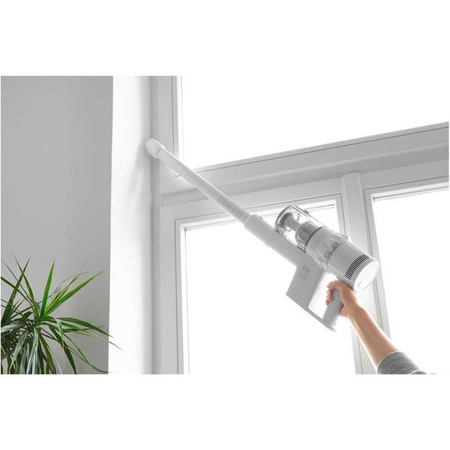 Odkurzacz stojący 2v1 SVC 7522WH Cordl.Stick Vac. Clean.SENCOR