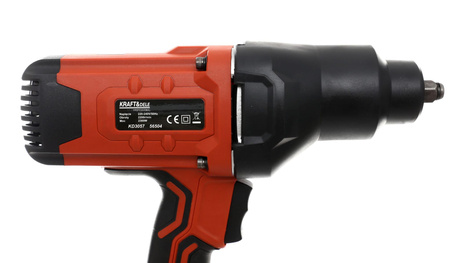 KLUCZ UDAROWY 2300W KD3057 - KRAFT&DELE