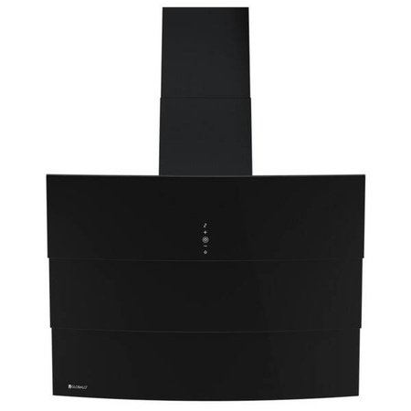 OKAP GLOBALO VINTIO 75.2 BLACK