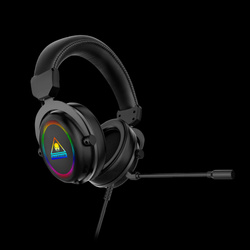 Gamingowe słuchawki nauszne Kruger&Matz Warrior GH-50