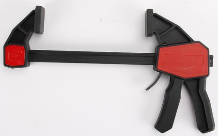 Ścisk stolarski 65kg - 65 x 450 mm KD10732 - KRAFT&DELE