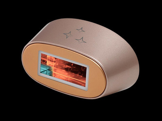 Przystawka odmładzająca IL5020, 500 000 błysków