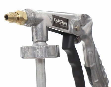 Pistolet pneumatyczny do konserwacji KD10353 - KRAFT&DELE