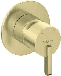 Bateria prysznicowa podtynkowa bez przełącznika natrysku (BQS R44L) - Deante