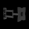 Uniwersalny uchwyt TV 13"-42" regulacja w pionie i w poziomie