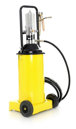Smarownica pneumatyczna automatyczna 15L KD1444 - KRAFT&DELE