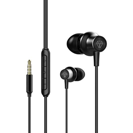 Słuchawki YHP 405BK In-ear headphones YENKEE