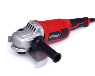 SZLIFIERKA KĄTOWA 230mm/2950W KD3165 - KRAFT&DELE
