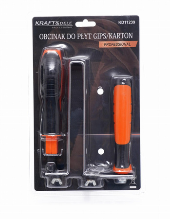 OBCINAK DO PŁYT KARTON-GIPS KD11239 - KRAFT&DELE