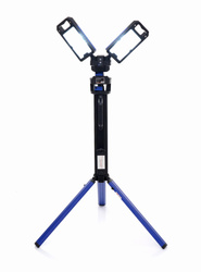 LAMPA NA STOJAKU KD1265 - KRAFT&DELE