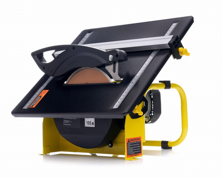 Pilarka do płytek na mokro/sucho 1700W KD1371 - KRAFT&DELE