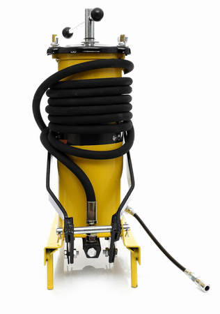Smarownica nożna 3L KD1440 - KRAFT&DELE