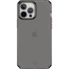 ITSKINS Etui Spectrum Clear iPhone 13 Pro Max czarne (GSETITS00112N0) - ITSKINS