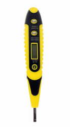Miernik napięcia przewodów KD11400 - KRAFT&DELE