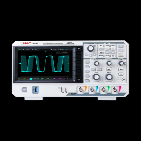 Oscyloskop Uni-T UPO1104