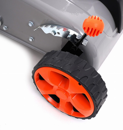 Aerator i wertykulator 4,8kw KD5191 - KRAFT&DELE