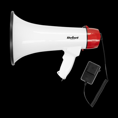 Megafon DH-10 przenośny typu horn