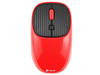 Mysz TRACER WAVE RF 2,4 Ghz (Akumulator) RED