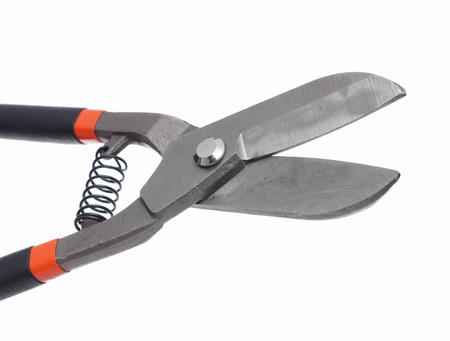 Nożyce do cięcia blachy 225mm KD10363 - KRAFT&DELE