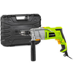 Wiertarka udarowa FDV 201205-E Wiertarka FIELDMANN