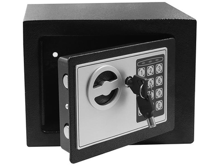 Sejf Elektroniczny Tracer Compact Guard