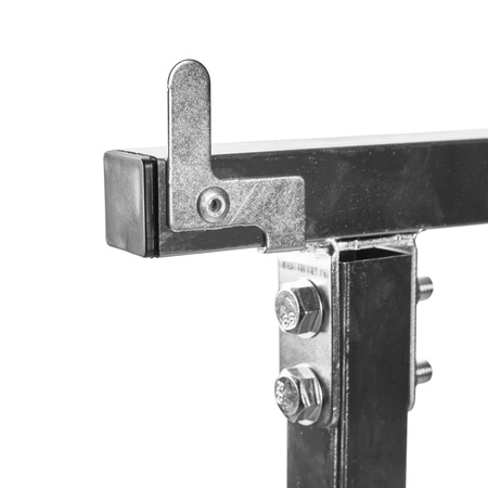 KOBYŁKA/STOJAK WARSZTATOWY ROZSUWANNY KD347 - KRAFT&DELE
