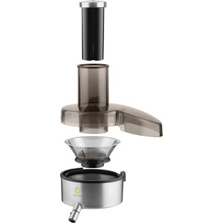 Sokowirówka SJE 5050SS Sokowirówka SENCOR