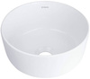 Umywalka ceramiczna nablatowa (CDJ 6U2S) - Deante