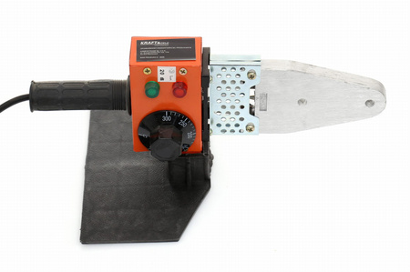 ZGRZEWARKA DO RUR 1500W KD3071 - KRAFT&DELE