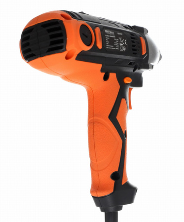 ELEKTRYCZNY KLUCZ UDAROWY 2100W 1/2" KD1557 - KRAFT&DELE