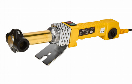 Zgrzewarka trzpieniowa do rur 1950W KD3074 - KRAFT&DELE