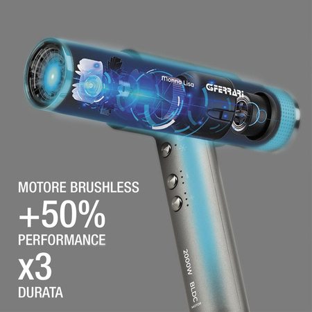 Suszarka G3Ferrari G30061 2000W