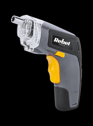 Wkrętarka akumulatorowa 3.6V 1300mA zestaw