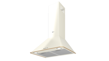 Okap przyścienny 60 cm DOS 60.2 VN TEKA