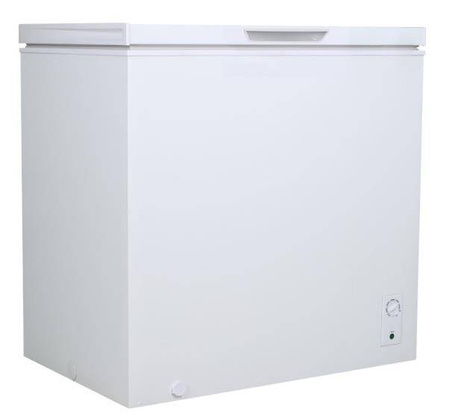 Zamrażarka SZCF-302 WE3 Smith&Brown