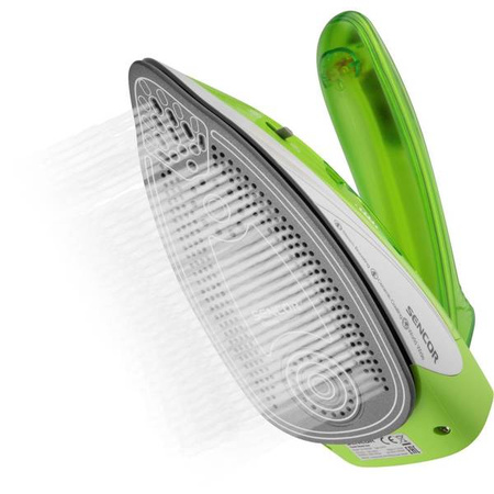 Żelazko parowe SSI 1050GR Travel Iron SENCOR