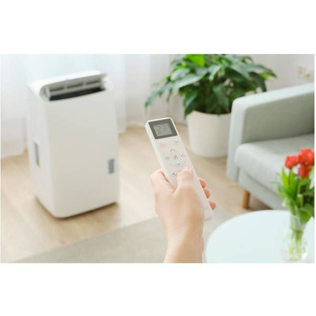 Klimatyzacja przenośna SAC MT9078CH MOBILE AIR CONDIT. SENCOR