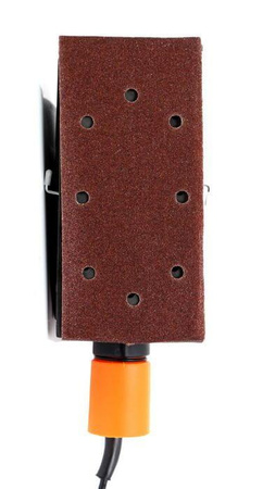 Szlifierka oscylacyjna 450W KD1676 - KRAFT&DELE