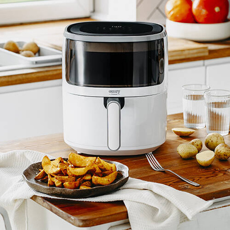 CR 6313 Frytkownica beztłuszczowa - 12 programów 5,0 L - Airfryer