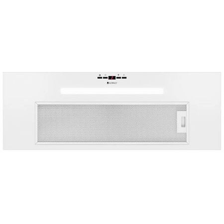 Okap kuchenny Agendero 80.2 White GLOBALO