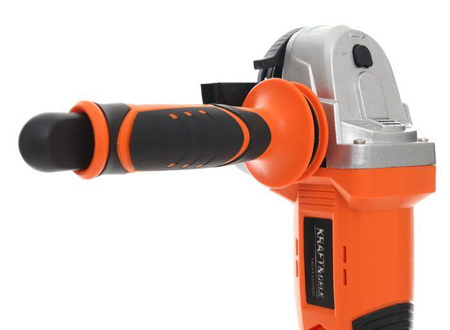Szlifierka kątowa 18V PROSERIES KD1772 - KRAFT&DELE