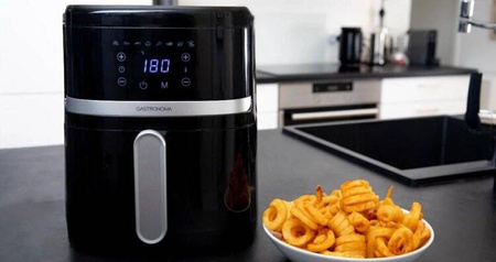 GASTRONOMA Frytkowica niskotłuszczowa 4,2L 18290005 (8711902080466) - Gastronoma