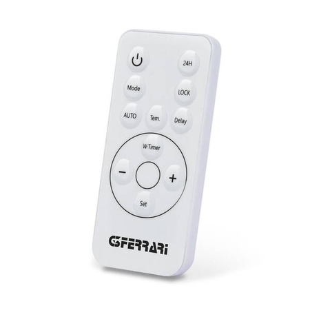 Kurtyna Grzewcza G3Ferrari G6002201