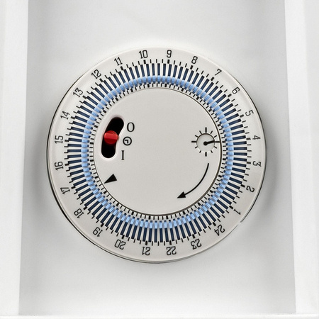 Grzejnik konwektorowy G3Ferrari G6002501 Timer