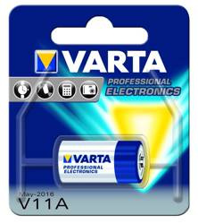 Bateria VARTA V11 LR11 bl/1