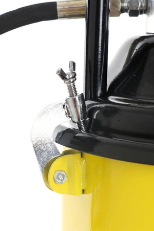 Smarownica pneumatyczna automatyczna 15L KD1444 - KRAFT&DELE