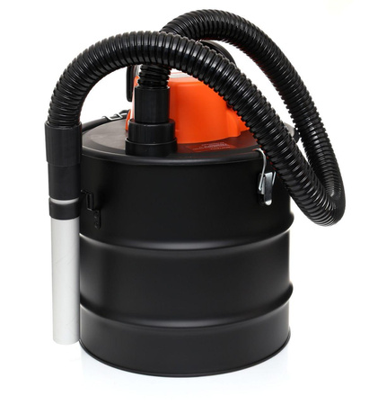 Odkurzacz do popiołu KD477 - KRAFT&DELE
