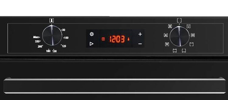 Piekarnik do zabudowy 80L elektryczny 8 programów Smith&Brown A68-SF3(DDT)